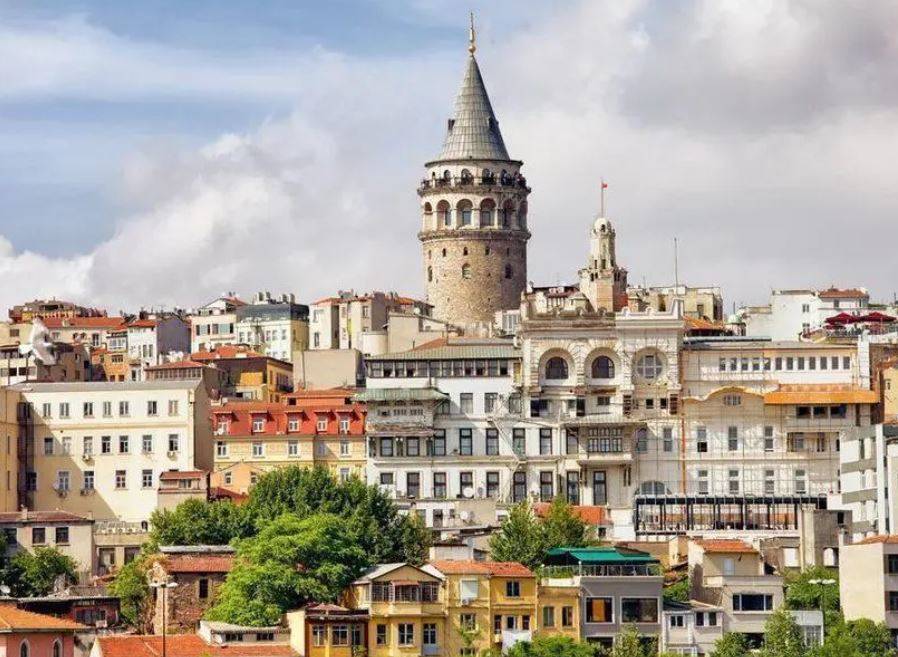 Bayramda İstanbul için gezi rotaları 6